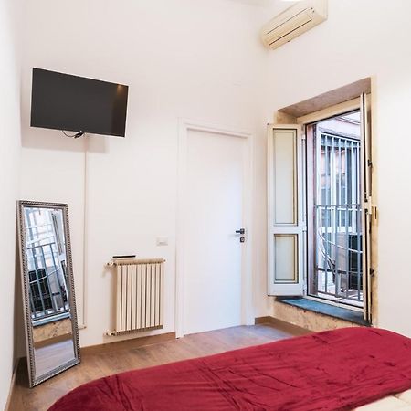Giubbonari 23 Luxury Home Roma Exterior foto