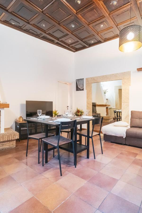 Giubbonari 23 Luxury Home Roma Exterior foto