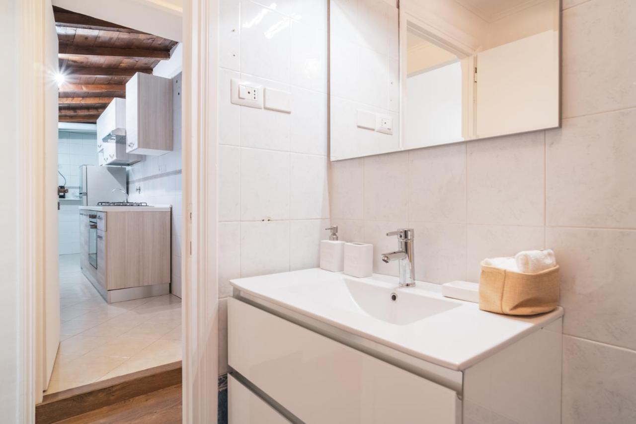 Giubbonari 23 Luxury Home Roma Exterior foto