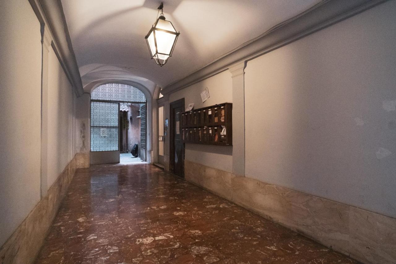 Giubbonari 23 Luxury Home Roma Exterior foto