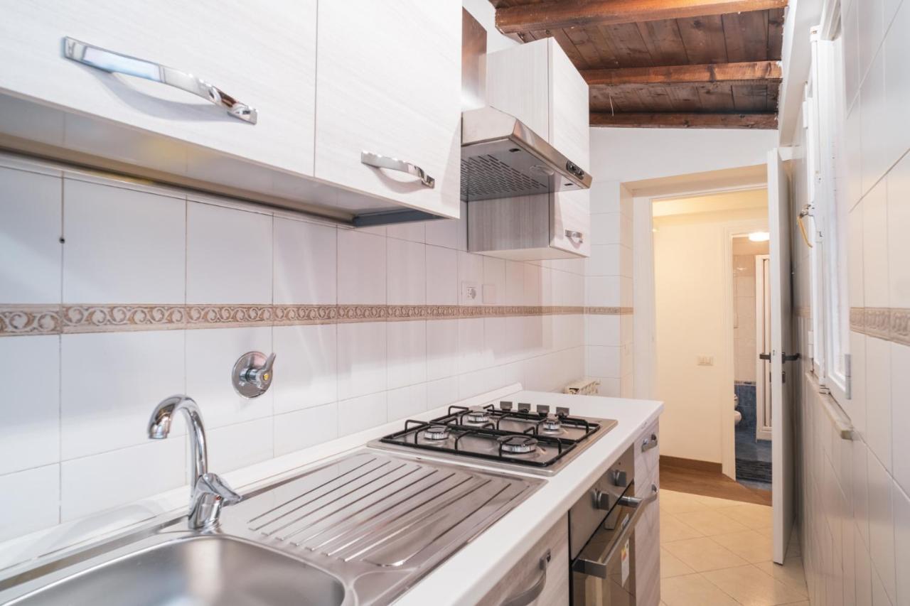 Giubbonari 23 Luxury Home Roma Exterior foto
