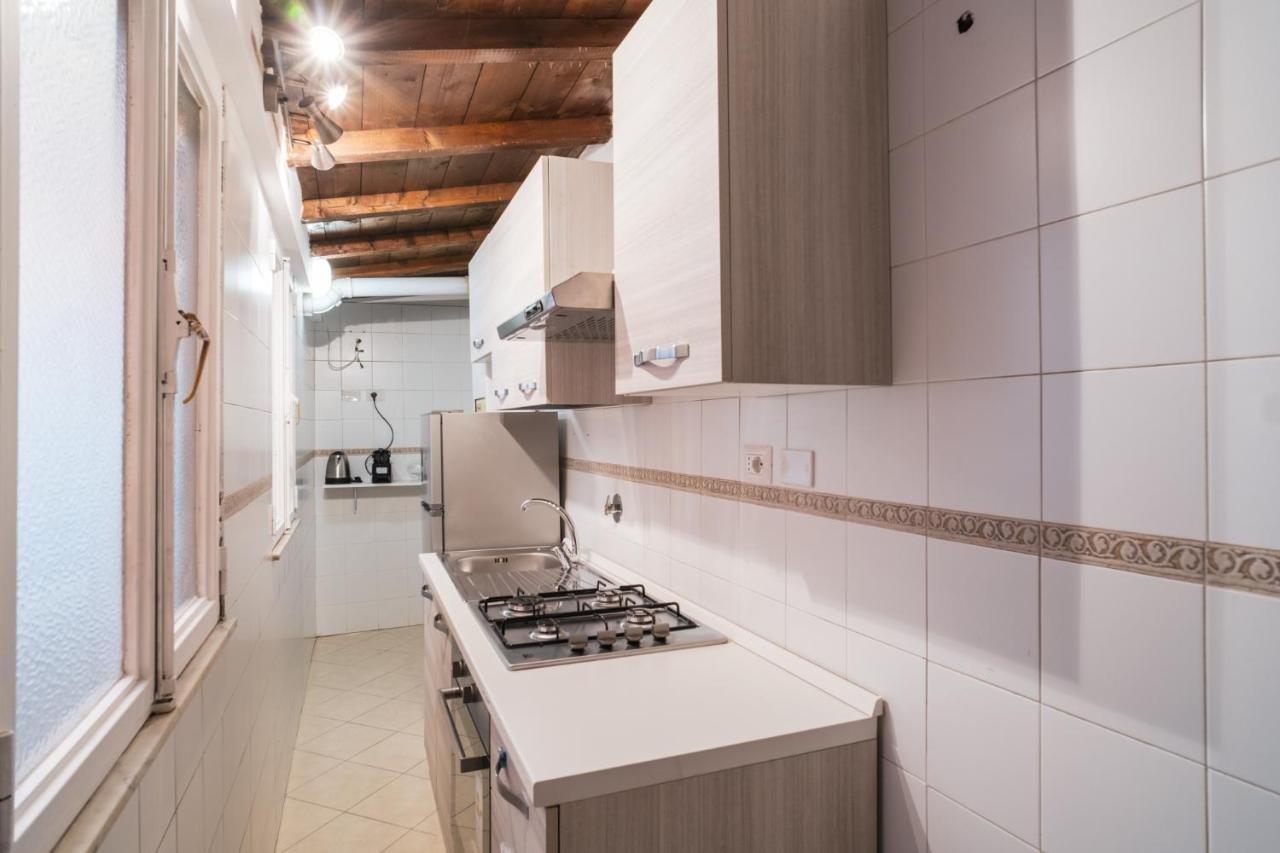 Giubbonari 23 Luxury Home Roma Exterior foto
